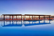 Pool, Sunny Coast Resort & Spa, St. Paul's Bay, Malta