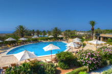Schwimmbad, Hotel Ta'Cenc & Spa, Sannat, Gozo
