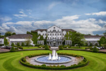 Slieve Russell Hotel, Golf & Country Club, Ballyconnell, Irland