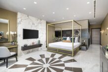 Master Suite, Lure Hotel & Spa, Mellieha, Malta