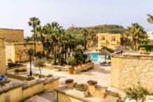 Villagg Tal-Fanal, Ghasri, Gozo