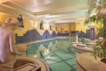 Castle Hotel Macroom Pool