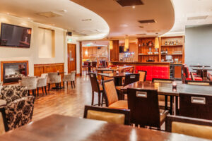 Pembroke Kilkenny Bar und Restaurant