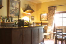Lough Inagh Lodge Hotel Bar