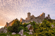 Rock of Cashel, Irland