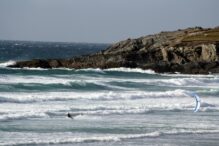 Surfen in Newquay