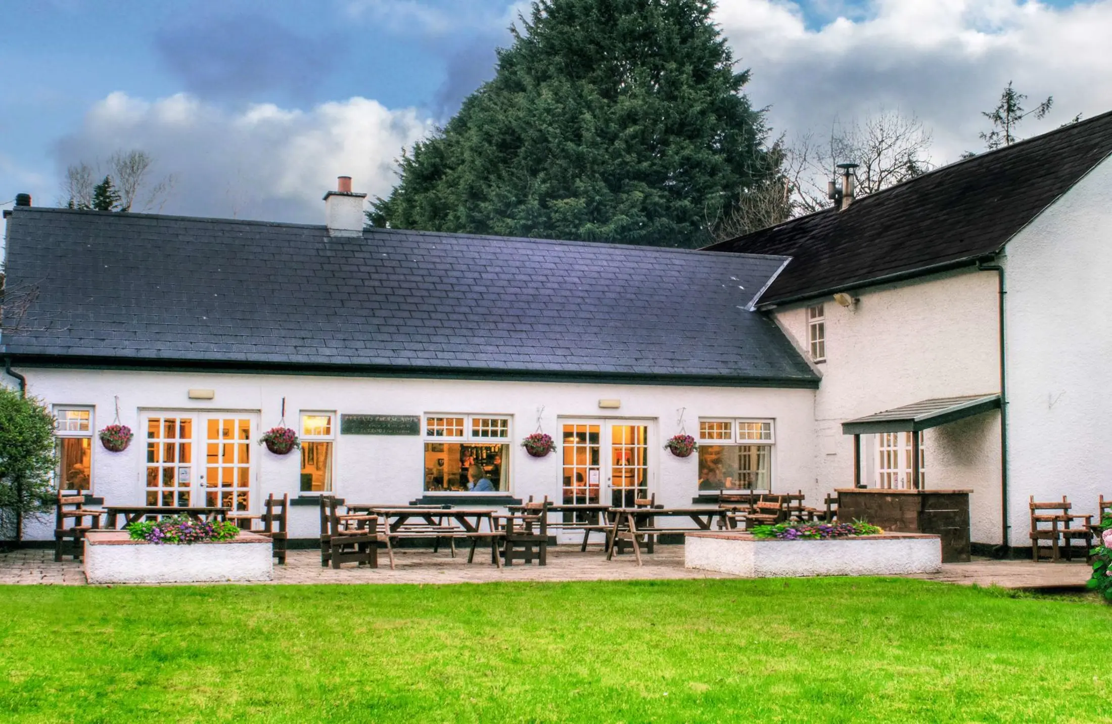 Brown Trout Golf & Country Inn buchen | Aghadowey | Irland