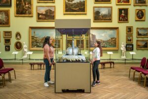 Entdecken Sie die besten Sommerausstellungen in London
