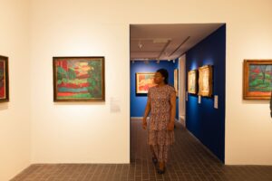 Entdecken Sie die besten Sommerausstellungen in London