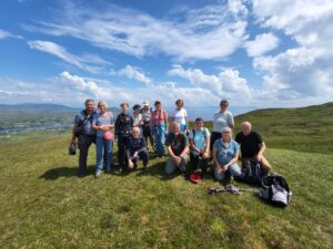Feedback-Ursula-Irland