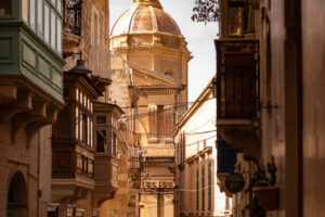 Malta – kleines Inselparadies mit grosser Wirkung