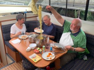 Feedback-Nobby-Hausbootferien-Irland