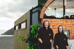 Faszination Wicklow – zwischen mystischen Seen, grünen Bergen und moderner Sauna-Kultur