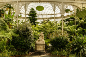 7 Gänsehaut-Orte in Schottland: Verlassene Plätze voller Geheimnisse