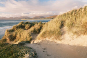Die Äusseren Hebriden - Schottlands raue Schönheit