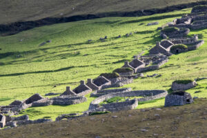 7 Gänsehaut-Orte in Schottland: Verlassene Plätze voller Geheimnisse