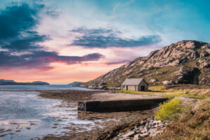 Schottische Highlands – entdecken Sie Ihre persönliche Lieblingswanderoute