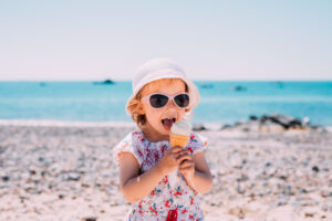 Jersey – Die Insel, auf der Milch zur Legende wird