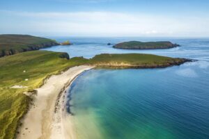 Schottlands verborgene Schätze – Reisen abseits der bekannten Pfade