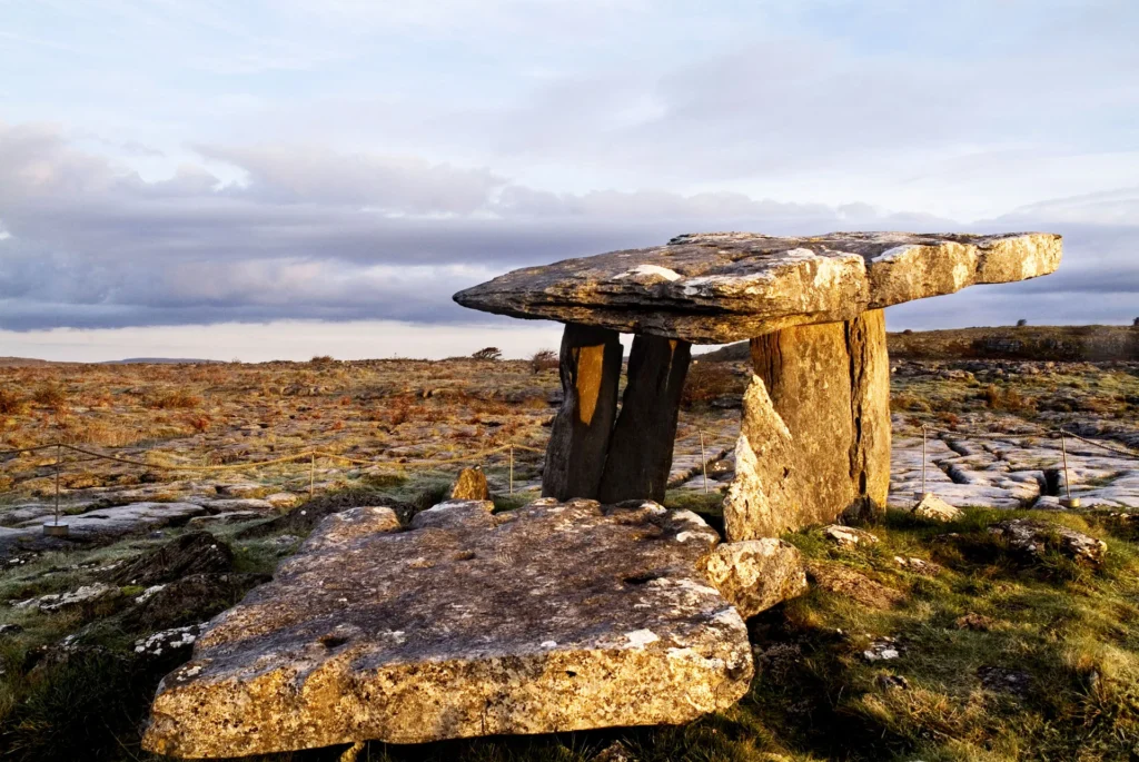 Poulnabrone-Dolmen_-The-Burren_-Co-Clare