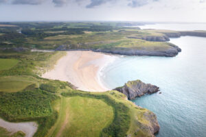  Wie Wales mich zur erfolgreichsten olympischen Seglerin der Geschichte machte 