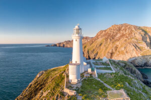 Wie Wales mich zur erfolgreichsten olympischen Seglerin der Geschichte machte