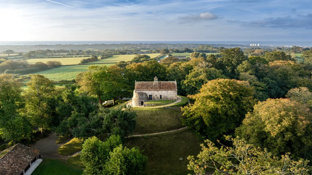 Wanderferien auf den Kanalinseln mit Rolf Meier Reisen in Nauhausen