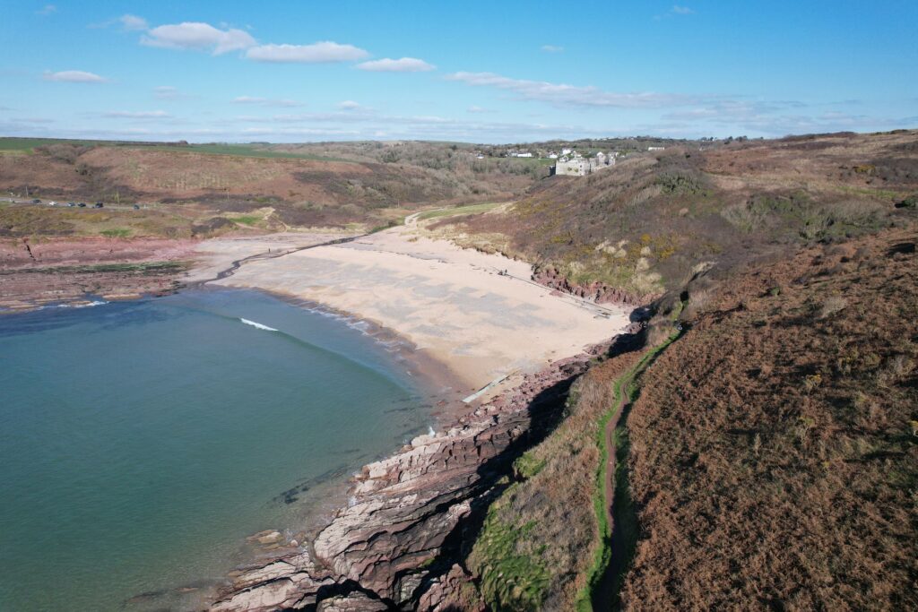 Wanderferien in Wales mit Rolf Meier Reisen