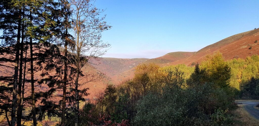 Wanderferien in Wales mit Rolf Meier Reisen